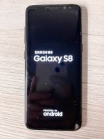 Samsung Galaxy S8 Bayern - Ingolstadt Vorschau
