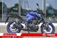 Yamaha MT03 2022 Niedersachsen - Hameln Vorschau