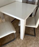 Ikea Esstisch mit Stühle zu verkaufen Dortmund - Derne Vorschau