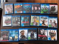 Blu Ray Filme DVD Kingsman Flight Serengeti Aliens Automata Nordrhein-Westfalen - Remscheid Vorschau