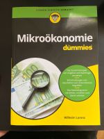 Mikroökononie für dummies 2. Auflage Stuttgart - Degerloch Vorschau
