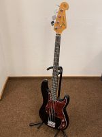 Bass Gitarre SX VTG Series Nordrhein-Westfalen - Rheda-Wiedenbrück Vorschau