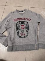 Dsquared2 Herren Pullover Hessen - Lorsch Vorschau