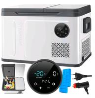 Kühlbox Kompressor  Dual zone 40 Liter Nordrhein-Westfalen - Solingen Vorschau