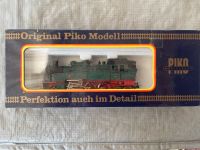 Piko Lokomotive Hessen - Weinbach Vorschau