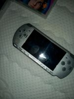 PSP mit Spielen Niedersachsen - Hessisch Oldendorf Vorschau