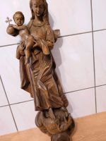 Heilige Figur von Mutter Maria. Duisburg - Walsum Vorschau