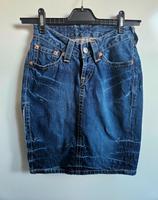 Jeansrock von Levi's Gr. 34/36 Bayern - Großostheim Vorschau