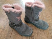 Gore-Tex Winterstiefel, gebraucht, Gr. 30 Nordrhein-Westfalen - Euskirchen Vorschau