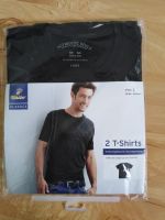 2 Herren T-Shirts Schwarz Brandenburg - Guben Vorschau