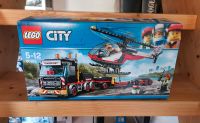 LEGO(Händler) 60183 CITY: Schwerlasttransporter - NEU Sachsen - Rochlitz Vorschau