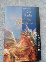 Dorothy und Thomas Hoobler: Die Rache des Feuerdämons Bielefeld - Joellenbeck Vorschau