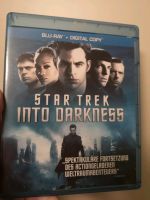 Star Trek - Into Darkness - Blu-ray Östliche Vorstadt - Steintor  Vorschau