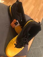 Trailrunningschuhe Kricely  Größe 44,5 Herren Brandenburg - Bad Freienwalde Vorschau