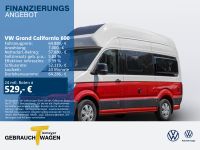 Volkswagen Grand California 600 ACC KAMERA LED PANO Bochum - Bochum-Ost Vorschau