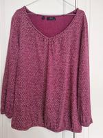Bluse Langarm gr. 44/46 Nordrhein-Westfalen - Pulheim Vorschau