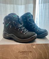 Lowa Renegade GTX Mid Ws Damen München - Bogenhausen Vorschau