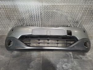 Stoßfängerschutzecken Nissan Qashqai J10 2010/01-, Exterieur, QASHQAI J10, Nissan Zubehör