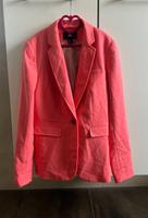 H&M Blazer Gr 34 XS Jacket Farbe Coral Schleswig-Holstein - Glinde Vorschau