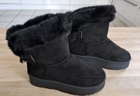 Brandneue Winter-Boots, Wolkis 2.4, Gr. 39 Nordrhein-Westfalen - Brühl Vorschau