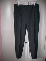 Business Hose WINDSOR Gr. 38 Wolle Seide Grau Nordrhein-Westfalen - Hüllhorst Vorschau