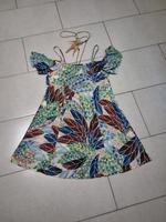 Damen Carmenkleid Größe  M/L Nordrhein-Westfalen - Mülheim (Ruhr) Vorschau