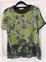 Sehr leichtes Shirt von Brax in Gr.38 Nordrhein-Westfalen - Grefrath Vorschau