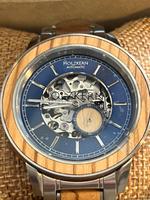 Holzkern Herrenuhr Kreis Pinneberg - Quickborn Vorschau