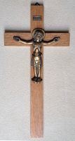 Kruzifix,  Kreuz,  Jesus am Kreuze Bayern - Allershausen Vorschau