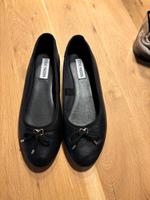 Steve Madden Ballerina schwarz Gr. 39 Köln - Zollstock Vorschau