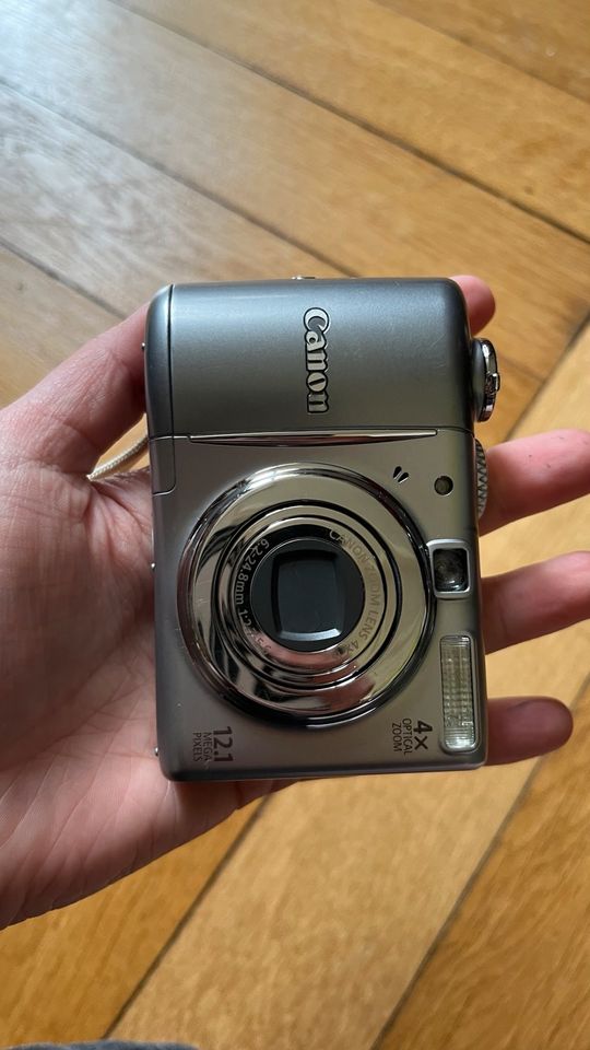 Canon Digitalkamera powershot A1100 IS in Berlin