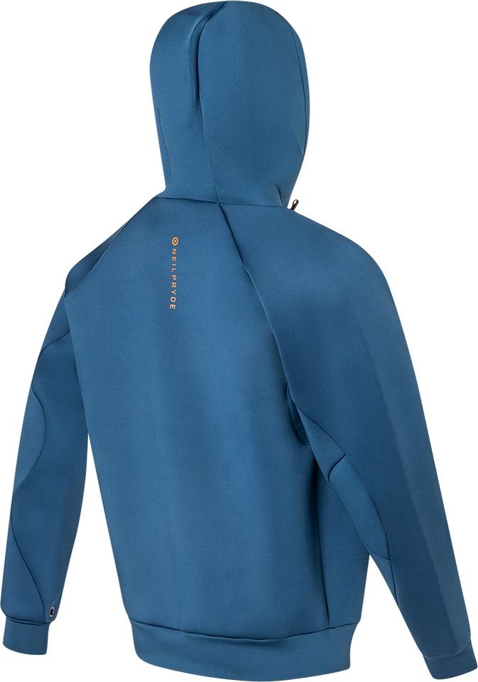 Neil Pryde Neo Hoodie in Navi  Gr. XL  1x getragen UVP 199.-€ in Itzehoe