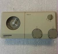 Junkers Raumthermostat Köln - Ehrenfeld Vorschau