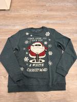 Blend Pullover Weihnachtsmann wie neu 1 mal getragen Nordrhein-Westfalen - Paderborn Vorschau
