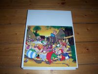 TABU - Wer umschreibt, der bleibt - Edition Atlas - Asterix - NEU Hannover - Herrenhausen-Stöcken Vorschau