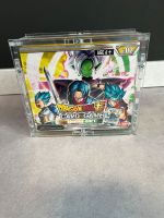 Dragonball Super TCG BT2 Booster Box Union Force OVP Brandenburg - Neuruppin Vorschau