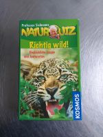 Naturquiz Richtig wild! OVP Rheinland-Pfalz - Gau-Odernheim Vorschau