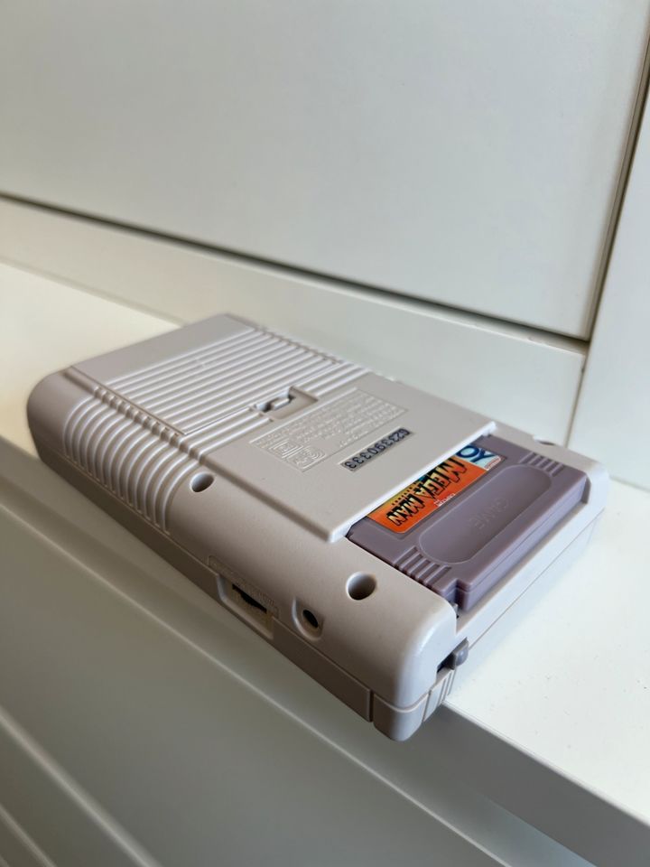 Nintendo Gameboy in Lippstadt