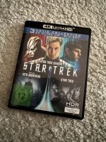 Star Trek Into Darkness Beyond Collection 4K Ultra HD UHD+Blu-ray München - Sendling Vorschau