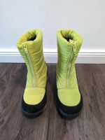 Kinder Winterstiefel CMP Gr. 33 Grün Kiel - Wellsee-Kronsburg-Rönne Vorschau