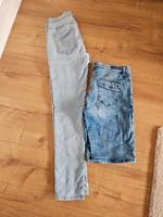 Vero Moda Jeans Xl 32 Bermuda S. Oliver 40 Damen Hose Jeans Niedersachsen - Herzberg am Harz Vorschau