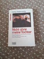 Buch "Nicht ohne meine Tochter" Ludwigslust - Landkreis - Wittenförden Vorschau