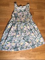 Kleid - Sommerkleid - H&M - Gr.110/116 Berlin - Lichtenberg Vorschau