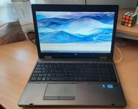 HP ProBook 6570b | 15,6" | Windows 10  | 8 GB RAM | 256 GB SSD Saarland - Riegelsberg Vorschau