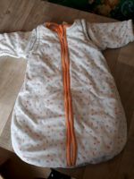 Schlafsack 60 cm Baby Club Ärmel abnehmbar Dortmund - Lütgendortmund Vorschau