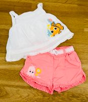 2-tlg. Originales Disney Sommer Set Shirt & Shorts „Findet Nemo“ München - Bogenhausen Vorschau