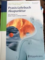 Praxislehrbuch Akupunktur von Hans Ulrich Hecker ... Bayern - Bayreuth Vorschau