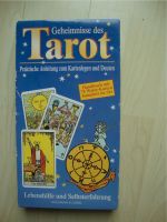 Geheimnisse des Tarot = Unbespielt = Baden-Württemberg - Kirchheim unter Teck Vorschau