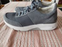 Original Gabor© “Sneaker Low” - Schuhe - Halbschuhe - Gr.4 - NEU Sachsen-Anhalt - Klostermansfeld Vorschau