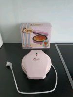 Waffelgerät in rosa von Bestron in orig. Verpackung West - Unterliederbach Vorschau